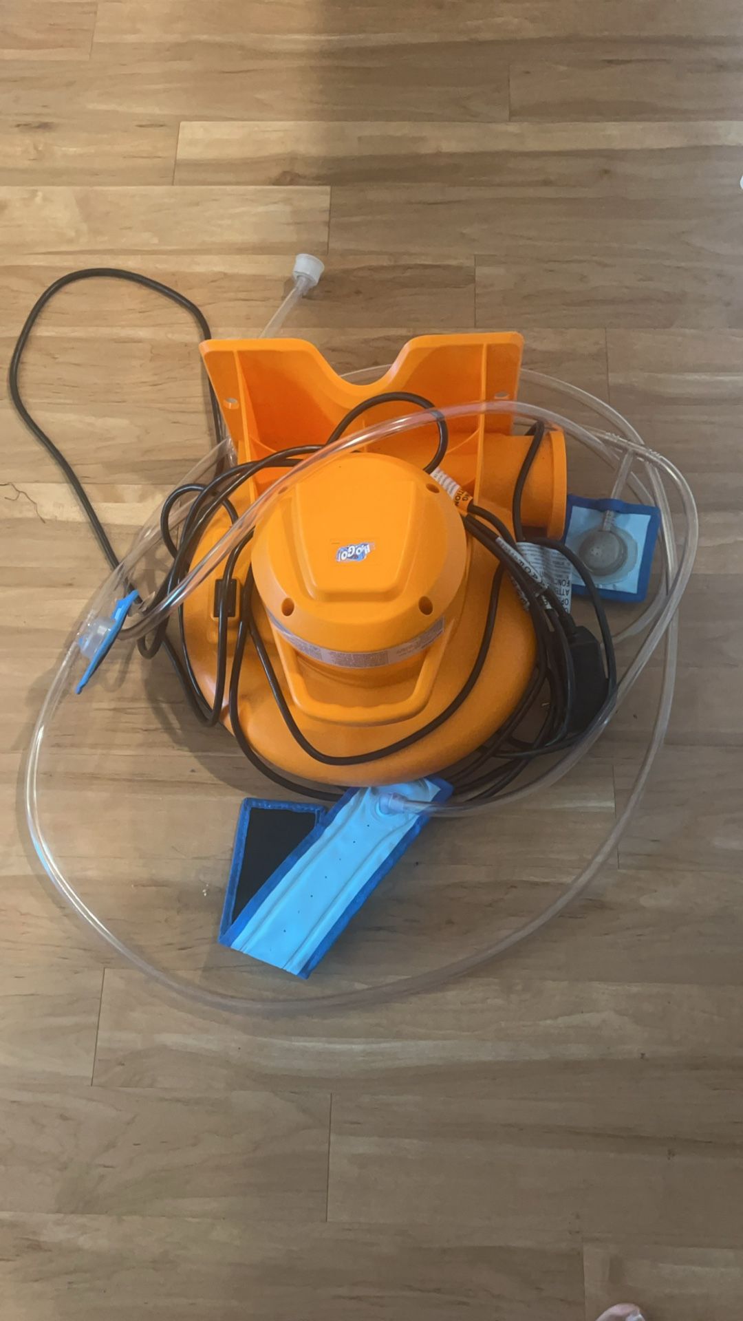 Blower / Pool Or Jumping House 
