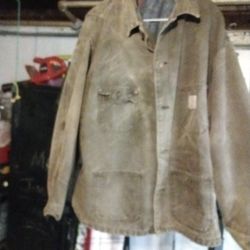Carhartt  Coat