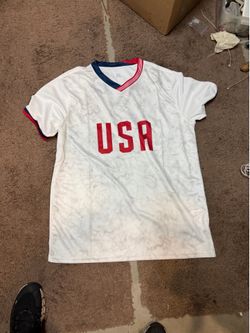 USA jersey