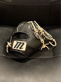 Marucci Cypress Baseball glove