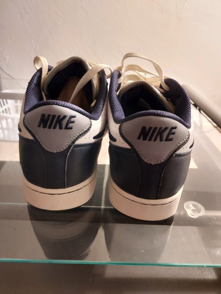 Nike infiltrator sales