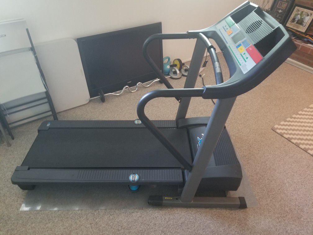Treadmill Pro-form XP 680