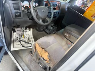 2006 Dodge Ram 1500