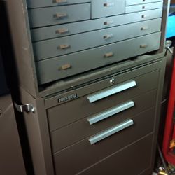 Kennedy Tool Box Set 