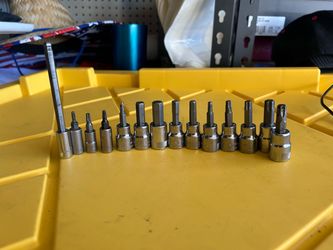 Craftsman tools 🧰