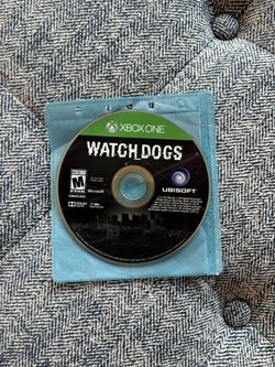 Xbox One Games