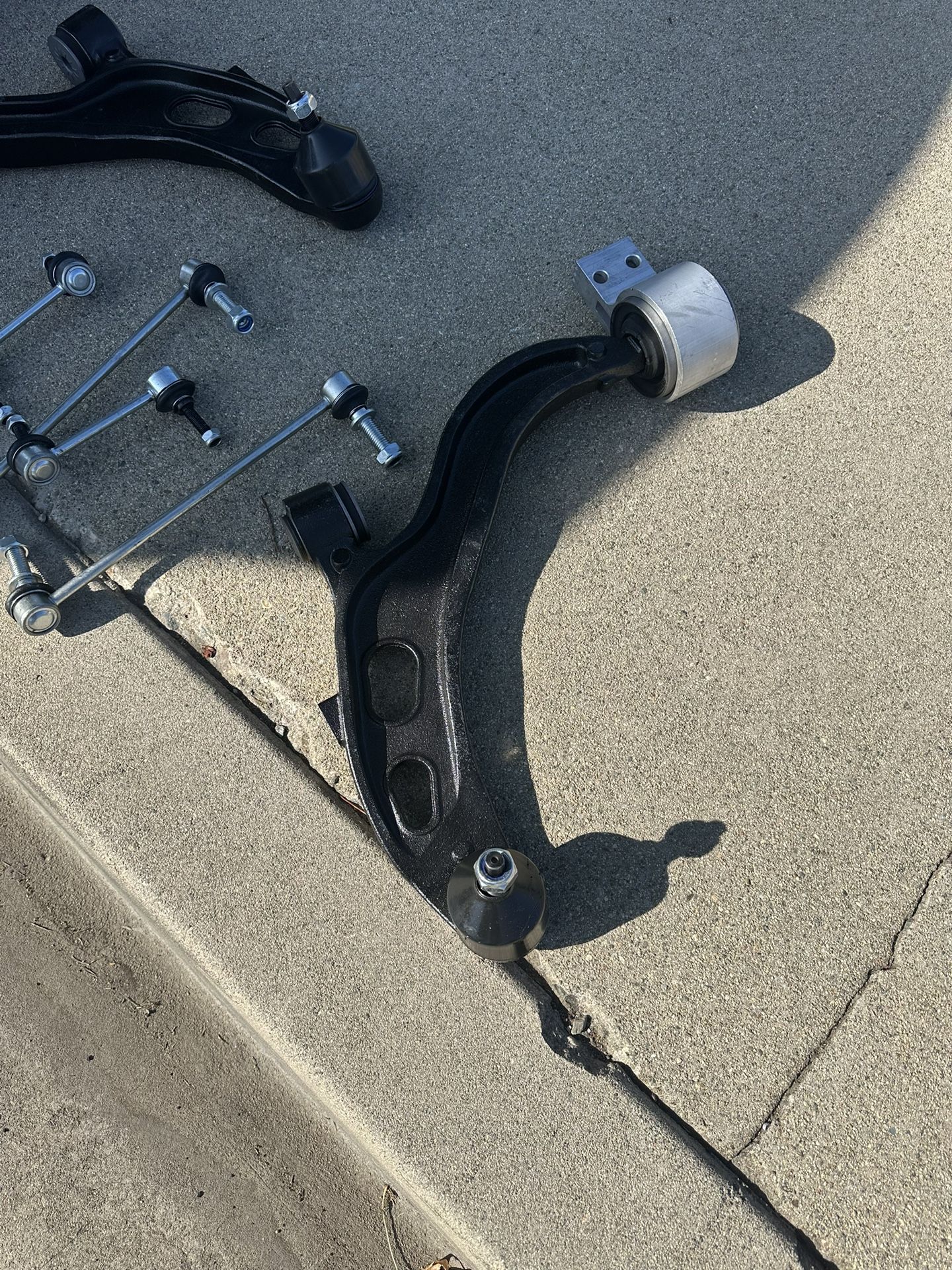 Parts