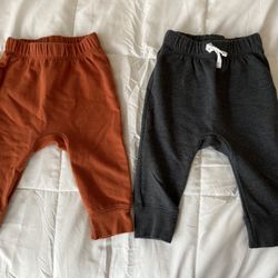 Cat & Jack Baby Pants