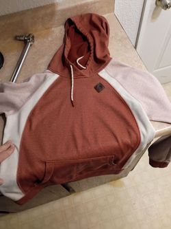 Burton hoody