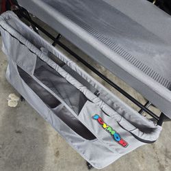 Baby Changing Table 