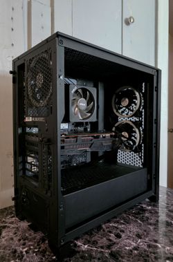 ROG STRIX Gaming PC