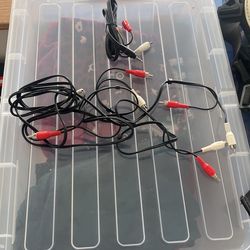 Free Cords
