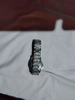 Wrist watch