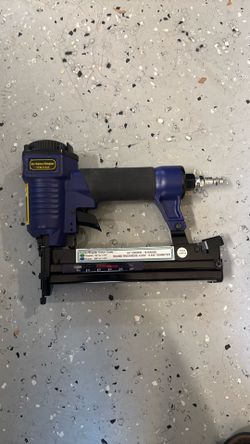 Nail gun