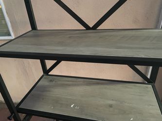 Shelf