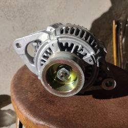 Bosch Alternator PT# AL6525N