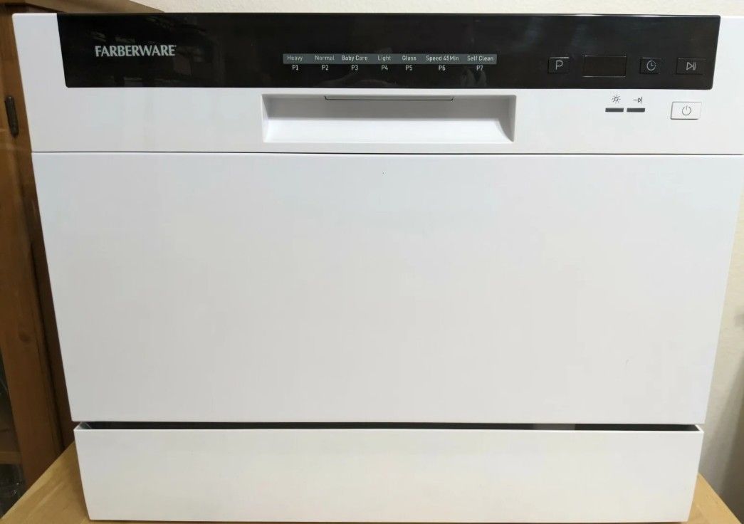 Rv Dishwasher 