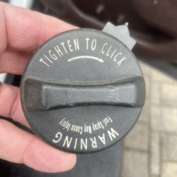 Gas Cap Replacement 