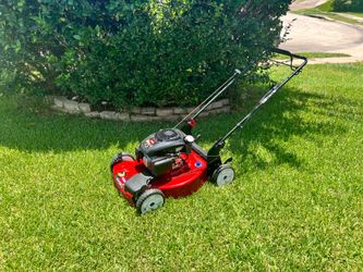 Toro Recycler 22” Fwd Self Propelled Mower