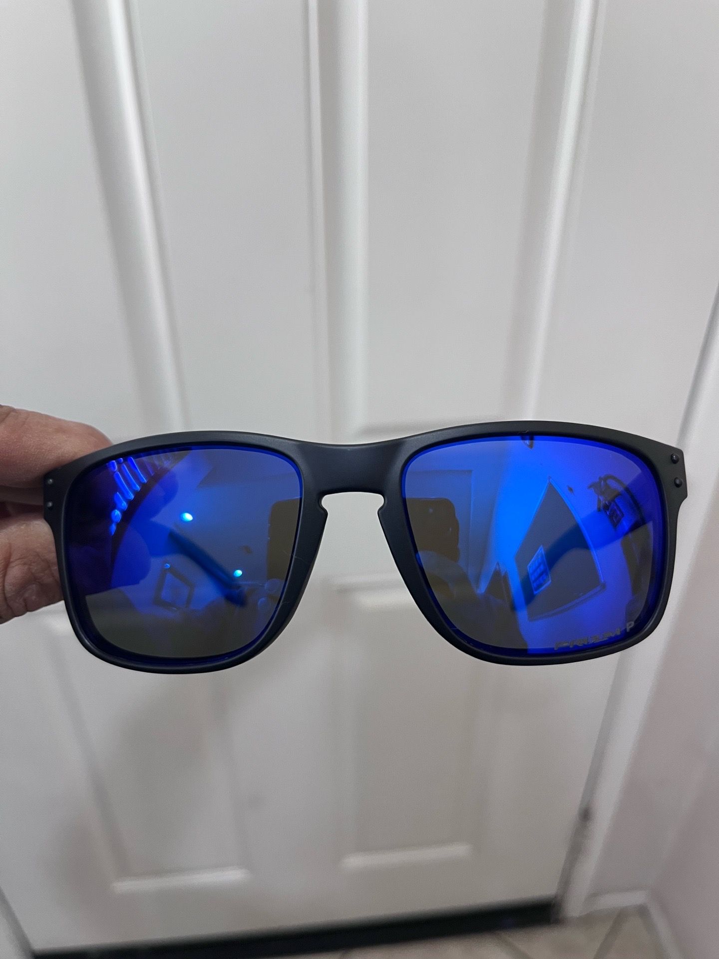 Oakley Holbrook Sunglasses New