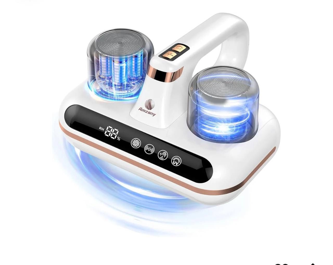 Mattress Vacuum Cleaner - 5-in-1