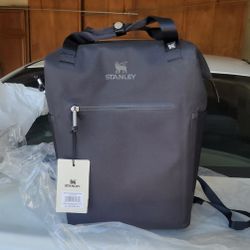 STANLEY BACKPACK