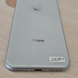 iphone 8 64gb Mexico USA Desbloqueado 