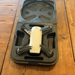 DJI Spark - No Remote