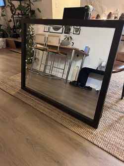 Large Mirror 