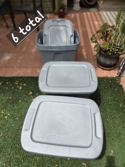 Large totes