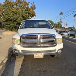 Dodge Ram 1(contact info removed) 