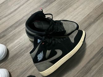Jordan 1’s