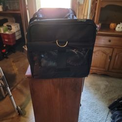 Small Animal Carrier/ Travel 