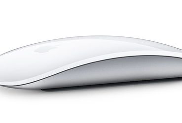 Apple Wireless Mouse