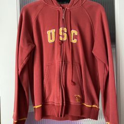 usc jacket