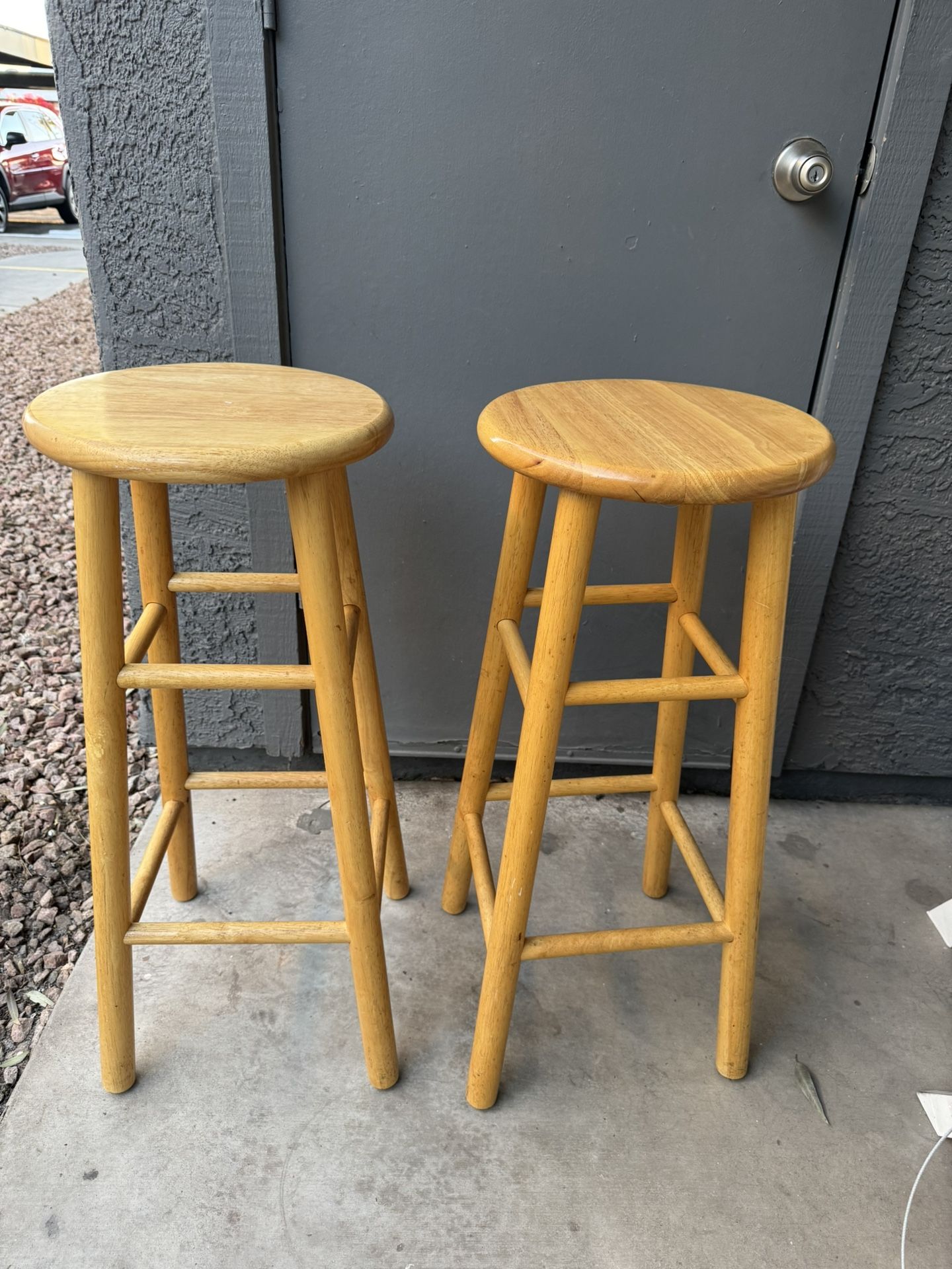 Stools 