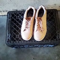 Tennis Náutica Para Hombre Zise 9:30