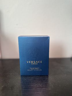 Versace Eros 100ml