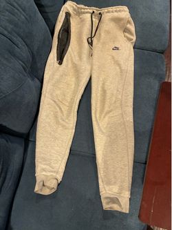 Nike tech pants
