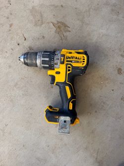 Dewalt Drill