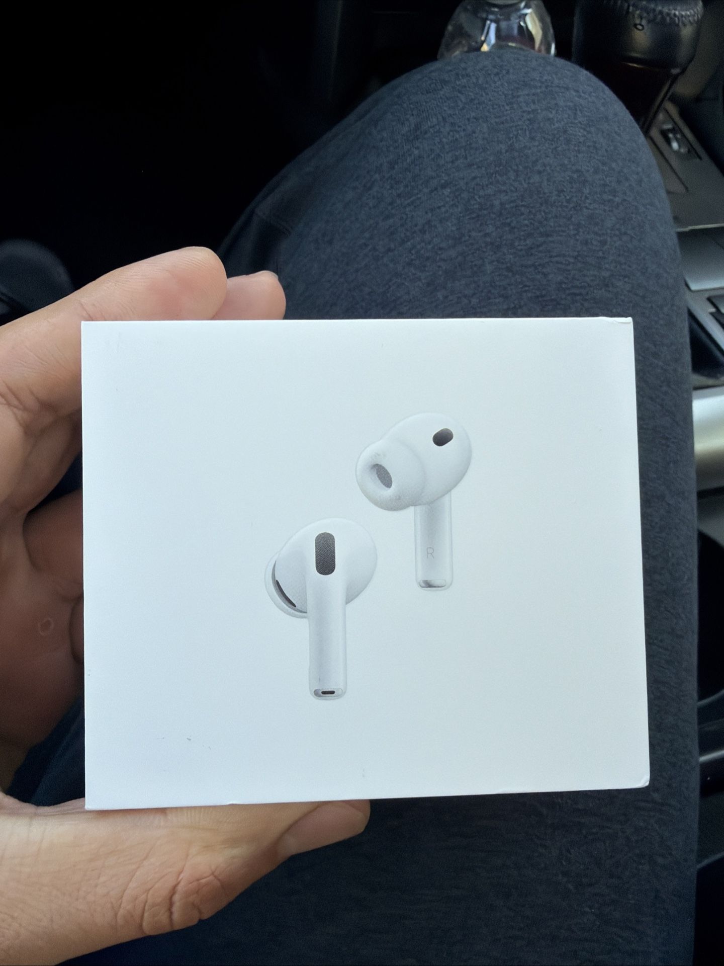 Airpods Pro 3 