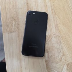 Iphone 7 32gb. Unlock ANY Sim 