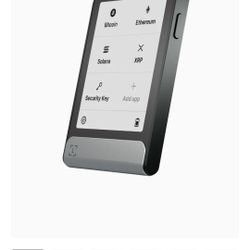 Ledger Flex