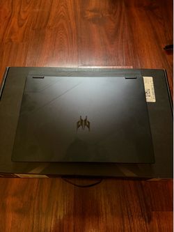 Acer Predator Helios Neo
