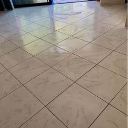 Tile Clips And Materials