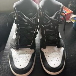 Jordan 1