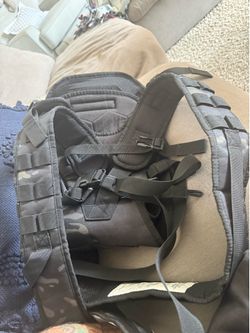 Baby carrier