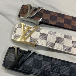 Men’s Belts