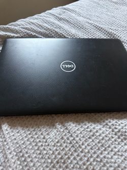 Dell touchscreen