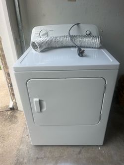 Kenmore dryer
